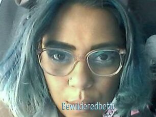 Bewilderedbetti