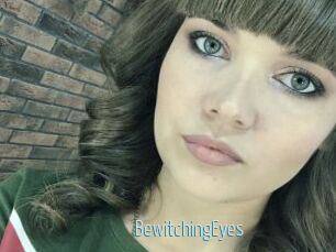 BewitchingEyes