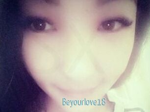 beyourlove18 Video Sexe