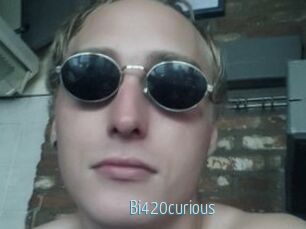 Bi420curious