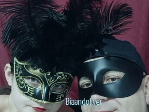 Biaandoliver