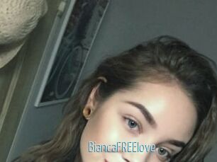 BiancaFREElove
