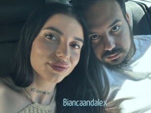 biancaandalex Video Sexe