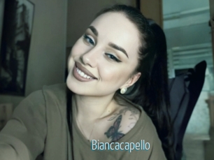 Biancacapello