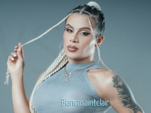 Biancasaintclair