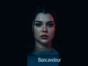 Biancavelour