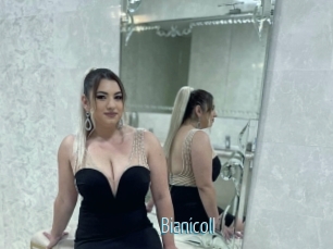 bianicoll Video Sexe