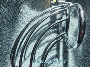 Bicepssobehave