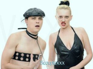bicouplexxx Video Sexe