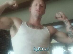 BigD2020