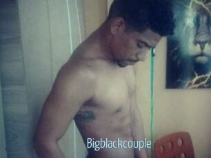 Bigblackcouple