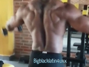 bigblacklatin4uxx Video Sexe