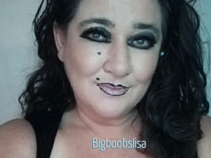 Bigboobslisa