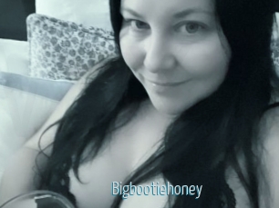 Bigbootiehoney