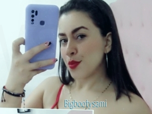 Bigbootysami