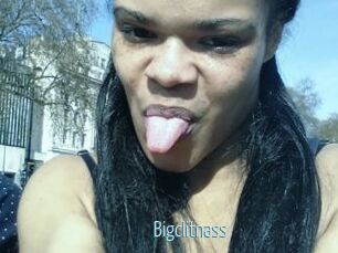 Bigclitnass