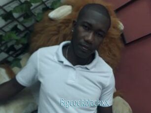 Bigcockblackxx
