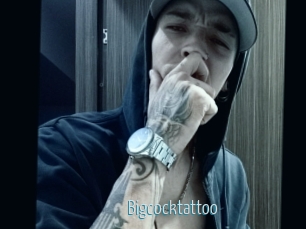 Bigcocktattoo