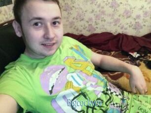 Bigcockvov