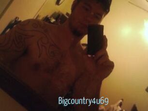 Bigcountry4u69