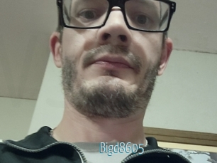 Bigd8605