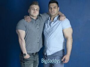 Bigdaddys