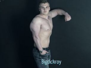 Bigdickroy
