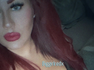 Biggirlredx