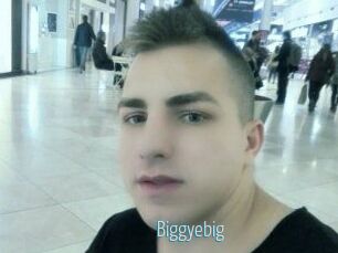 Biggyebig