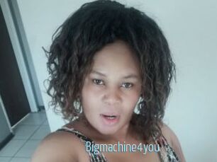 bigmachine4you Video Sexe