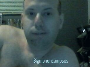 Bigmanoncampsus