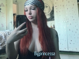 Bigprincessa