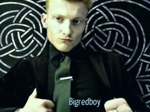 Bigredboy