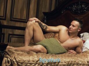 Bigvanhunk