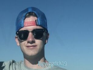 Bigyungdick19