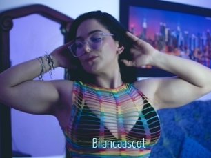 Biiancaascot