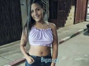 Biigassgirl