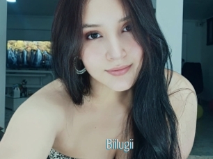 Biilugii