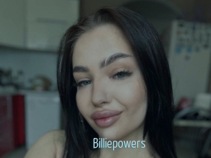 Billiepowers