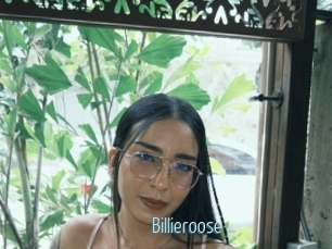 Billieroose