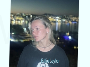 Billietaylor