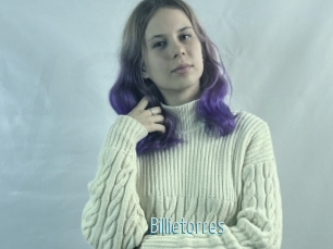 Billietorres