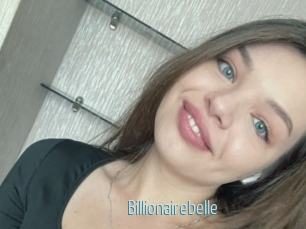 Billionairebelle