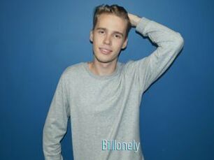 Billlonely