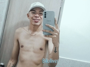 Billolliver