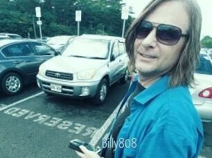 Billy808