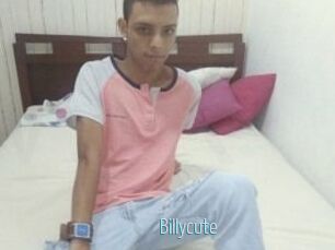 Billycute