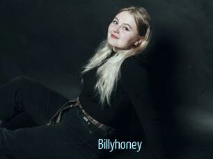 Billyhoney