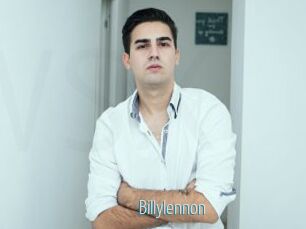 Billylennon