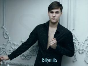 Billymills
